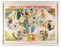 Sugoroku(Board Game): Girls fo......
