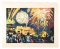 Eight Views of Okazaki / Firew......