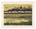 Eight Views of Okazaki / Okaza......