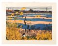 Eight Views of Okazaki / Yahag......
