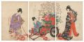 Ladies of the Tokugawa Period