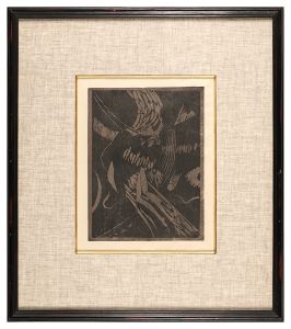 Onchi Koshiro / Title unknown