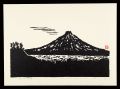 Thirty-six Views of Mt. Fuji i......