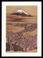 Thirty-six Views of Mt. Fuji i......