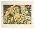 Hanga New One Hundred Views of......