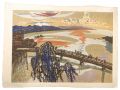 Hanga New One Hundred Views of......