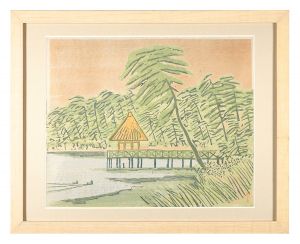 前川千帆「作品」