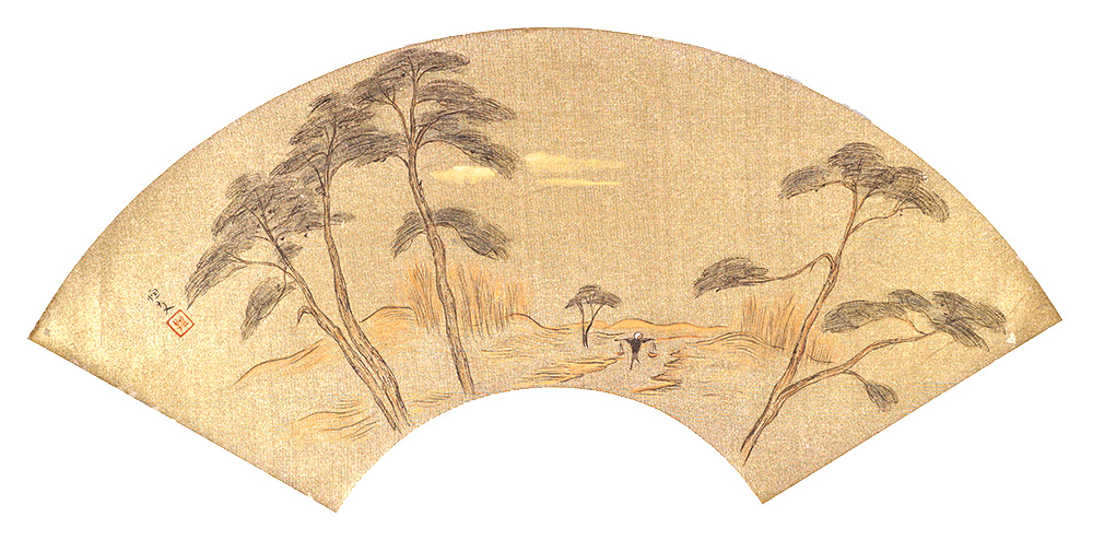 森田恒友「作品」