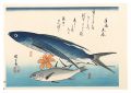 A Series of Fish Subjects / Fl......
