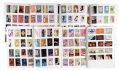 Matchlabels Album