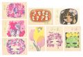 Woodbloｃｋ New Year's Postcards