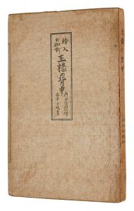 Taninaka Yasunori / King's Back
