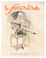Le Sourire / January 1927