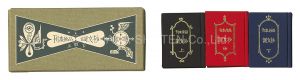 「刊本作品（番外） 詞文抄」武井武雄