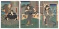 Kabuki Play: Yayoi no Hana Iro......
