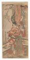 Kabuki Actor Print【Reproductio......