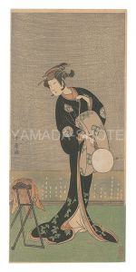 A Beauty【Reproduction】