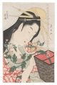 Tsukioka of the Hyogoya【Reprod......