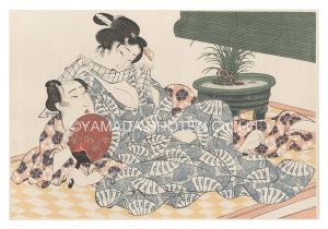 夏姿【復刻版】