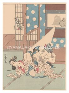 あぶな絵【復刻版】