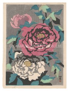 Kawanishi Hide / Roses