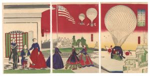 <strong>Yoshitora</strong><br>Balloon Flight Test at the Nav......