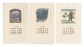 Exlibris Calendar: January - J......