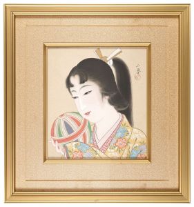 Tachibana Sayume / Temari