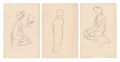 Sketches by Yumeji