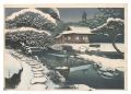 Winter Landscape (tentative ti......
