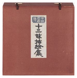 <strong>The Illustrated Story of a Chi......</strong><br>written by Takeda Taijun; illustrated by Serizawa Keisuke