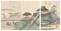 Chiyoda Outer Palace / Hunting......
