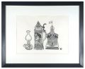 Beer Jug and Others
