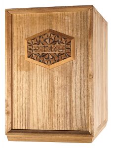 Original box for Kanpon, No. 7