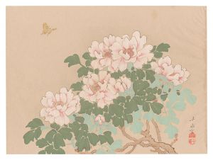 荒木十畝「英雄の閑日月」