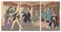 A Play by Kawakami: Sino-Japan......