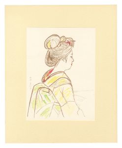 東山魁夷 奥村土牛 杉山寧 安田靫彦 山口華楊 山口蓬春　他「現代作家木版画集」