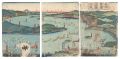 The Battle of the Akama Strait......