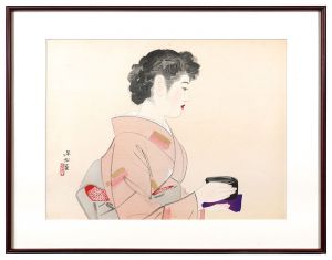 茶の湯