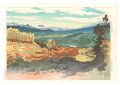 Ten Views of Shinano / Takibar......