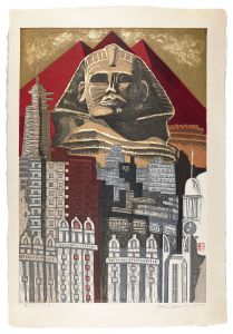 <strong>Sekino Junichiro</strong><br>Twelve Scenes of Roof Tiles / ......