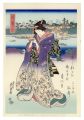 Tokaido Beauties / Kawasaki【Re......