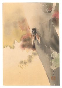 蝉（仮題）