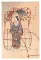 One Hundred Noh Plays / Yuya