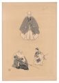 Prints of Hosho Noh Plays / Ha......