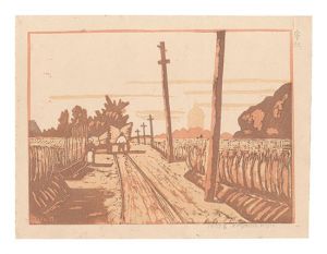 Koizumi Kishio / Early Summer