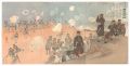 The Imperial Artillery Colonel......