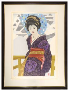 <strong>Sekino Junichiro</strong><br>Snow Country