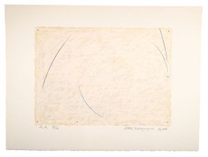 From The Birth of Land / Takamatsu Jiro