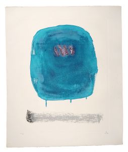 MASSE BLEUE / Sugai Kumi
